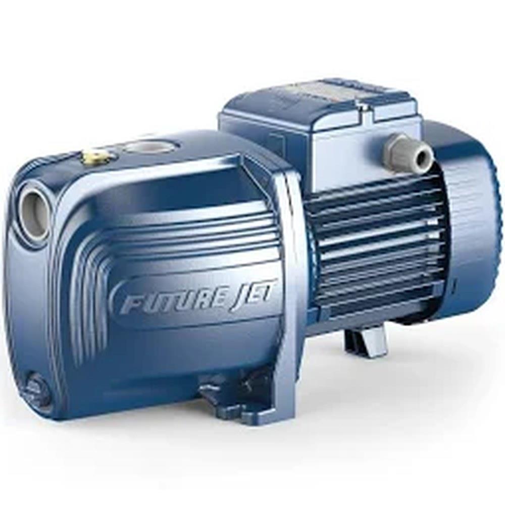 pedrollo - pompa future jetm2ax - 1,25 hp