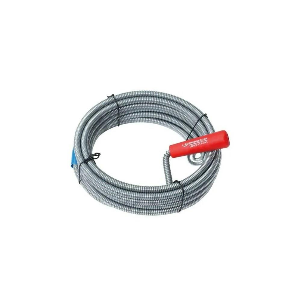 rothenberger - molla sturalavandino - 5 metri