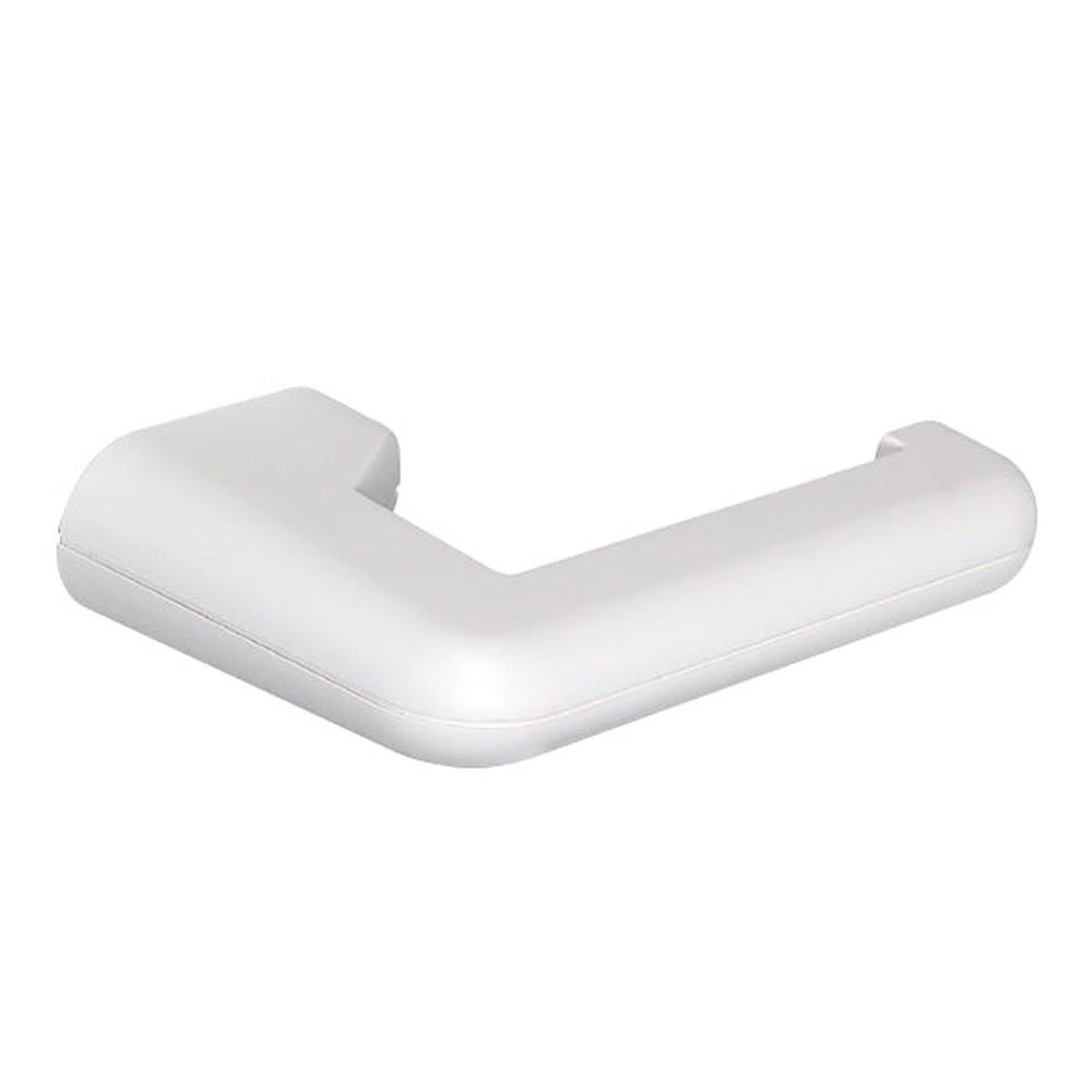 saniplast - nuvola portarotolo - bianco