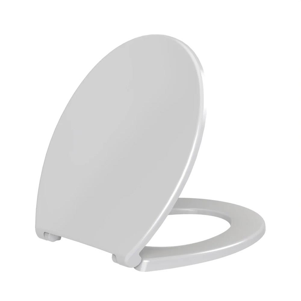 sanoplast - sedile wc cool - bianco