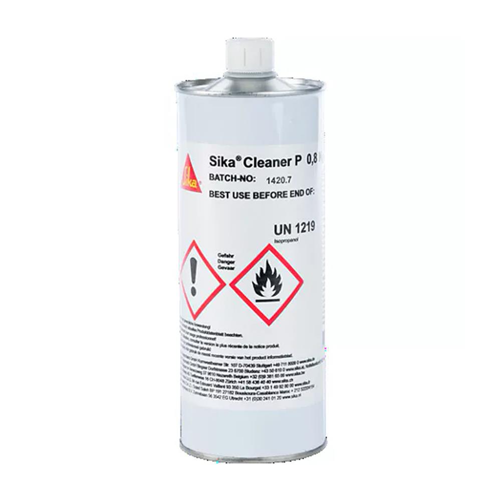 Sika - Sika Cleaner P 1 L 2