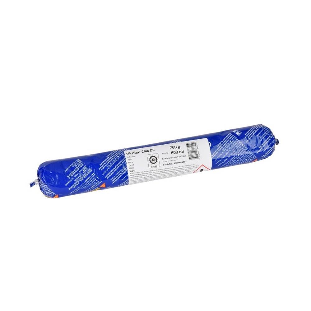 sika - sikaflex-290 dc pro - sigillante nero 600 ml
