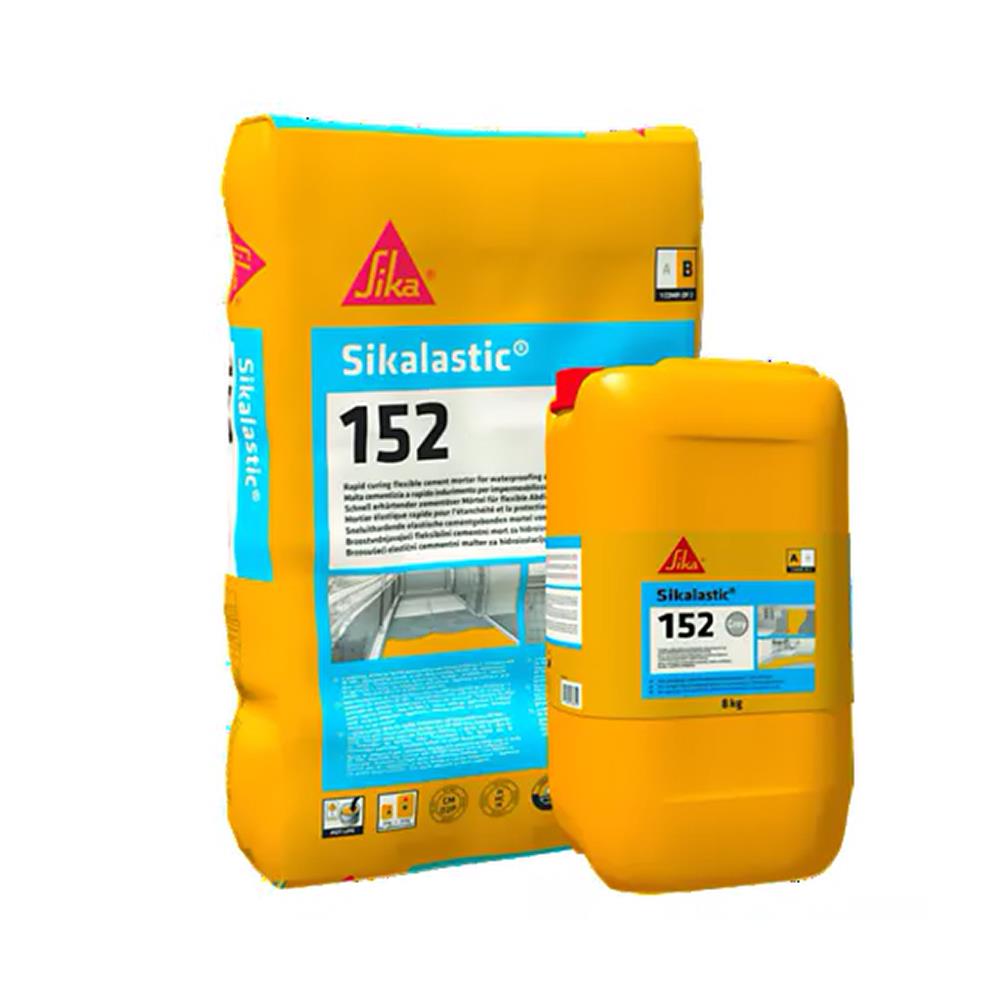 Sika - Sikalastic®-152  2