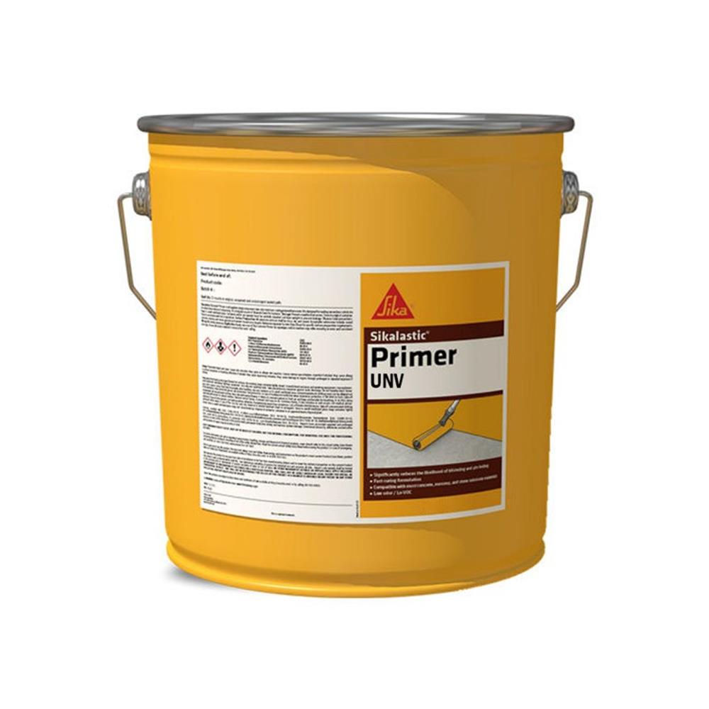 Sika - Sikalastic Primer UNV 12,5 Kg