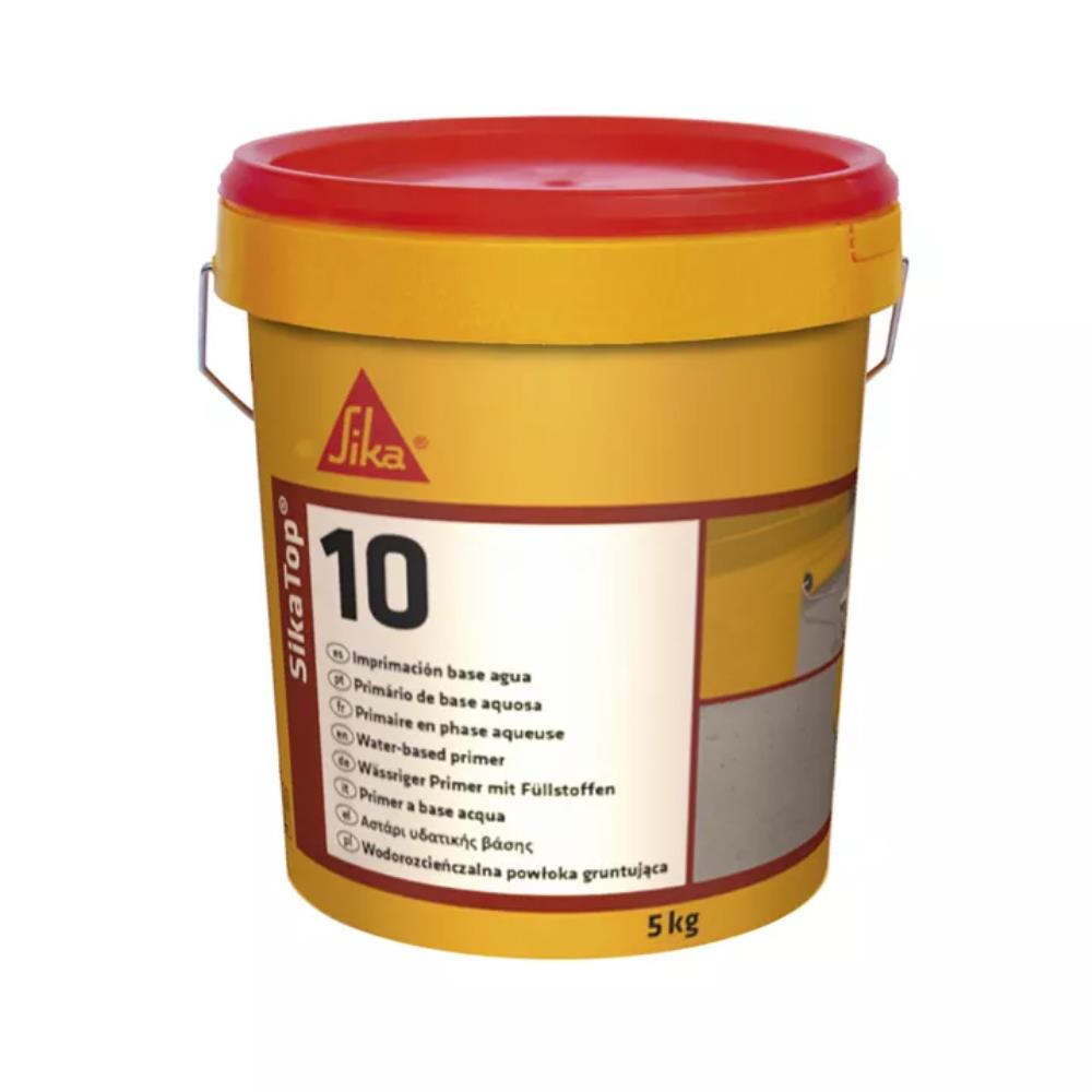 Sika - Sikatop 10 5 kg