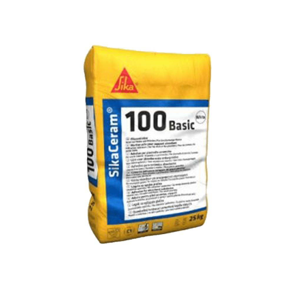 SikaCeram®-100 Basic foto