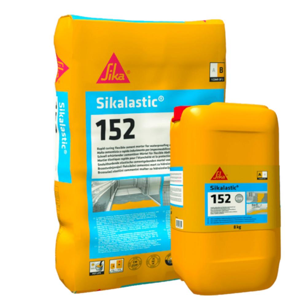 Sikalastic®-152 