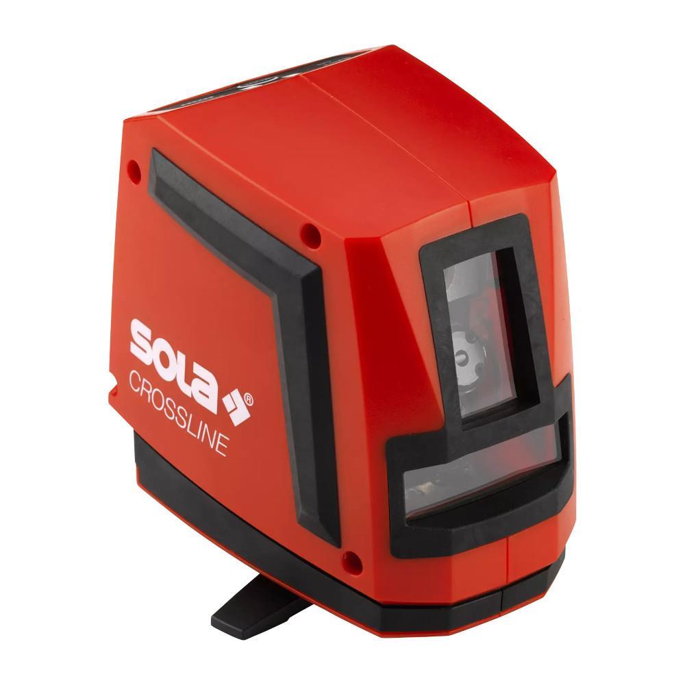 Sola - Livella laser a croce Crossline