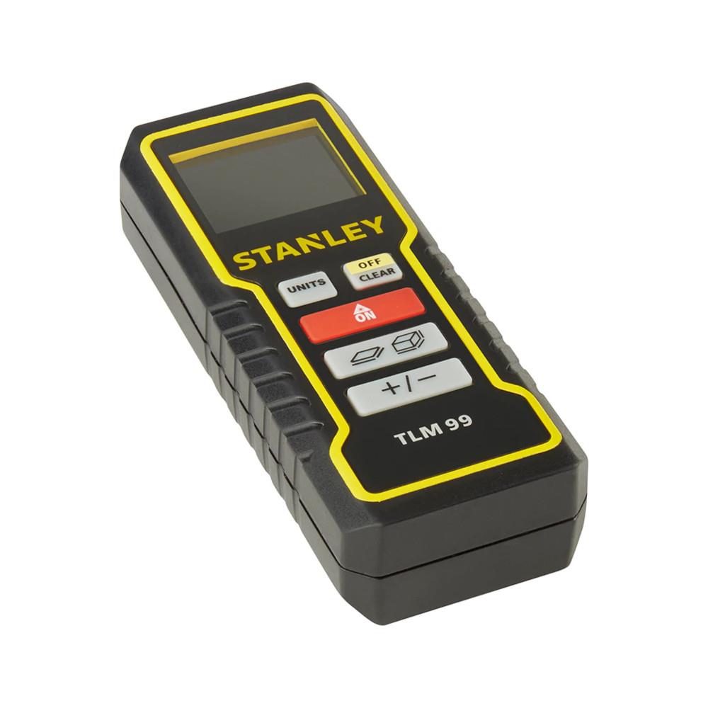 Stanley - Misuratore laser TLM 99 profilo