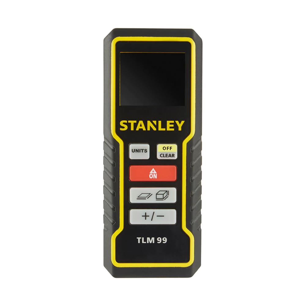 Stanley - Misuratore laser TLM 99