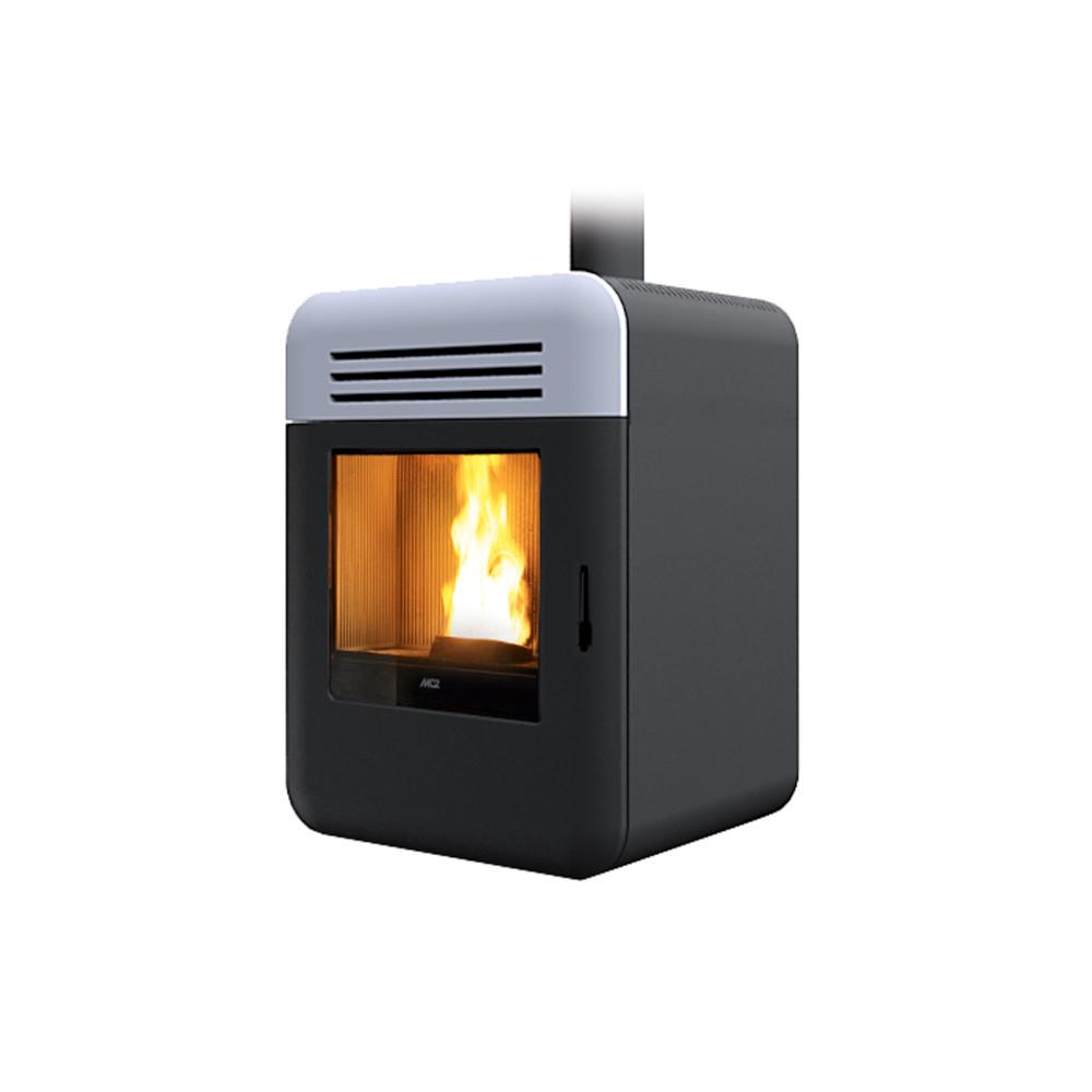 MCZ Stufa a Pellet Thema Air 8 M1