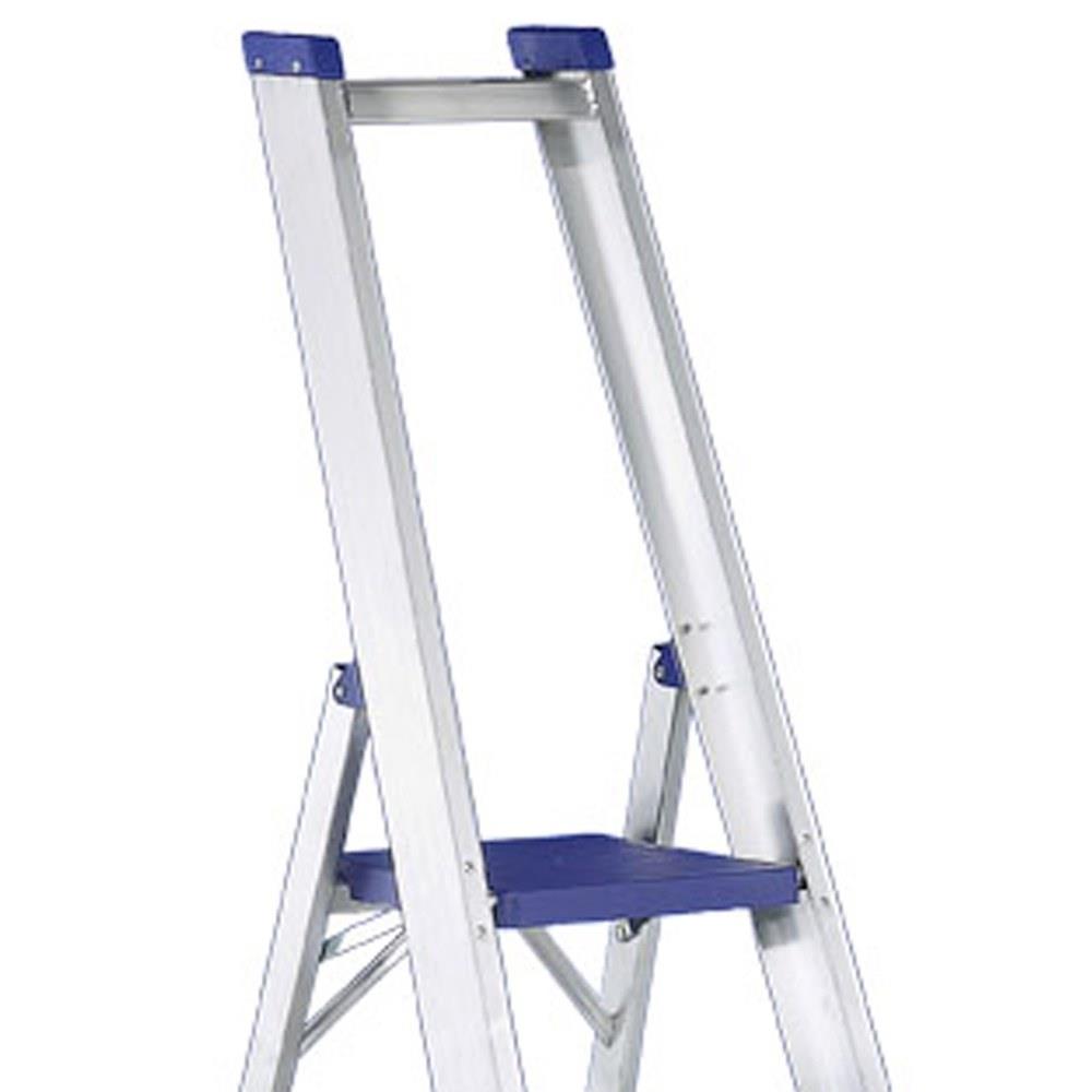svelt - scala alluminio regina - 7 gradini