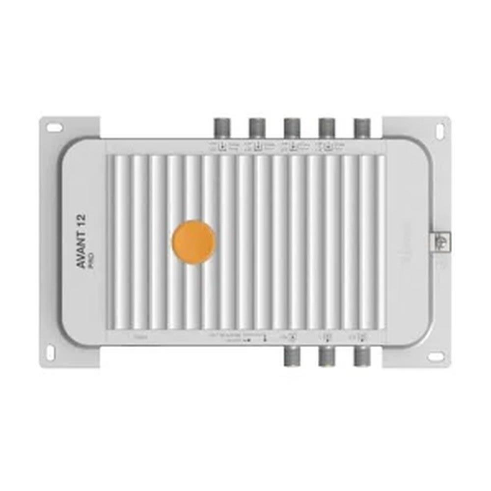 televes - avant 12 pro - amplificatore programmabile 32 filtri