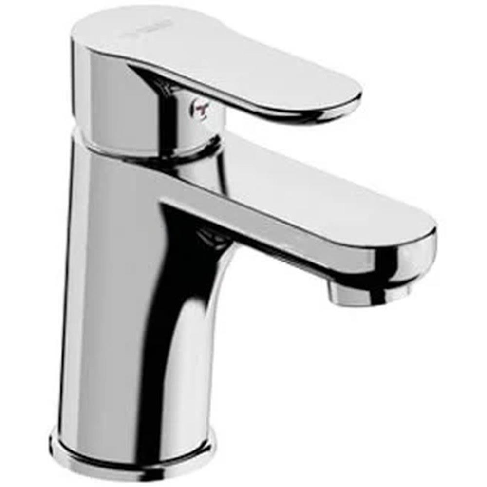 tiemme - eleven miscelatore lavabo monocomando