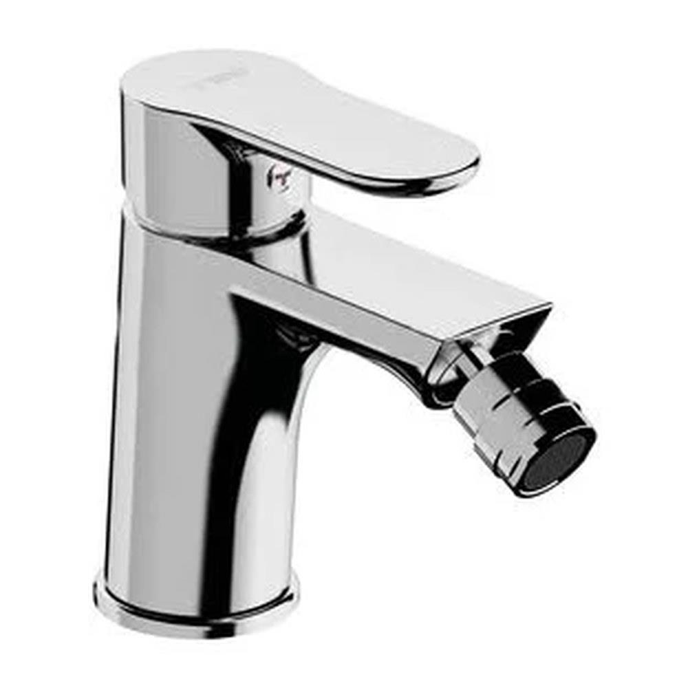 tiemme - miscelatore bidet eleven - cromo