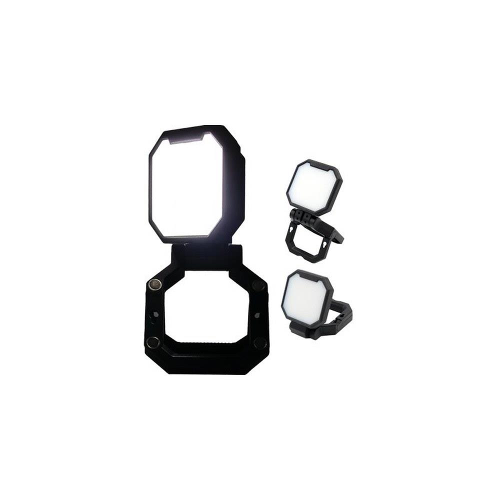 torcia a led faro 360 gradi - el157