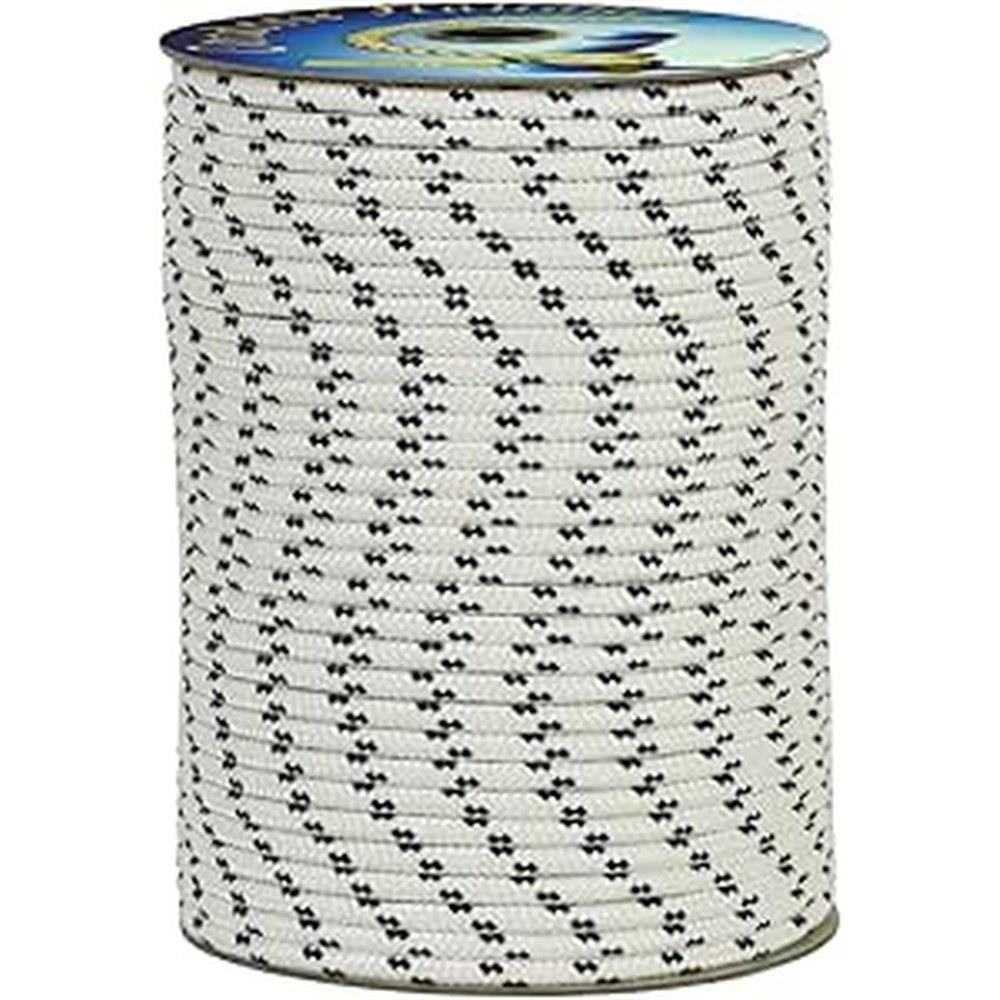 treccia nautica - ø 10 mm x 30 metri