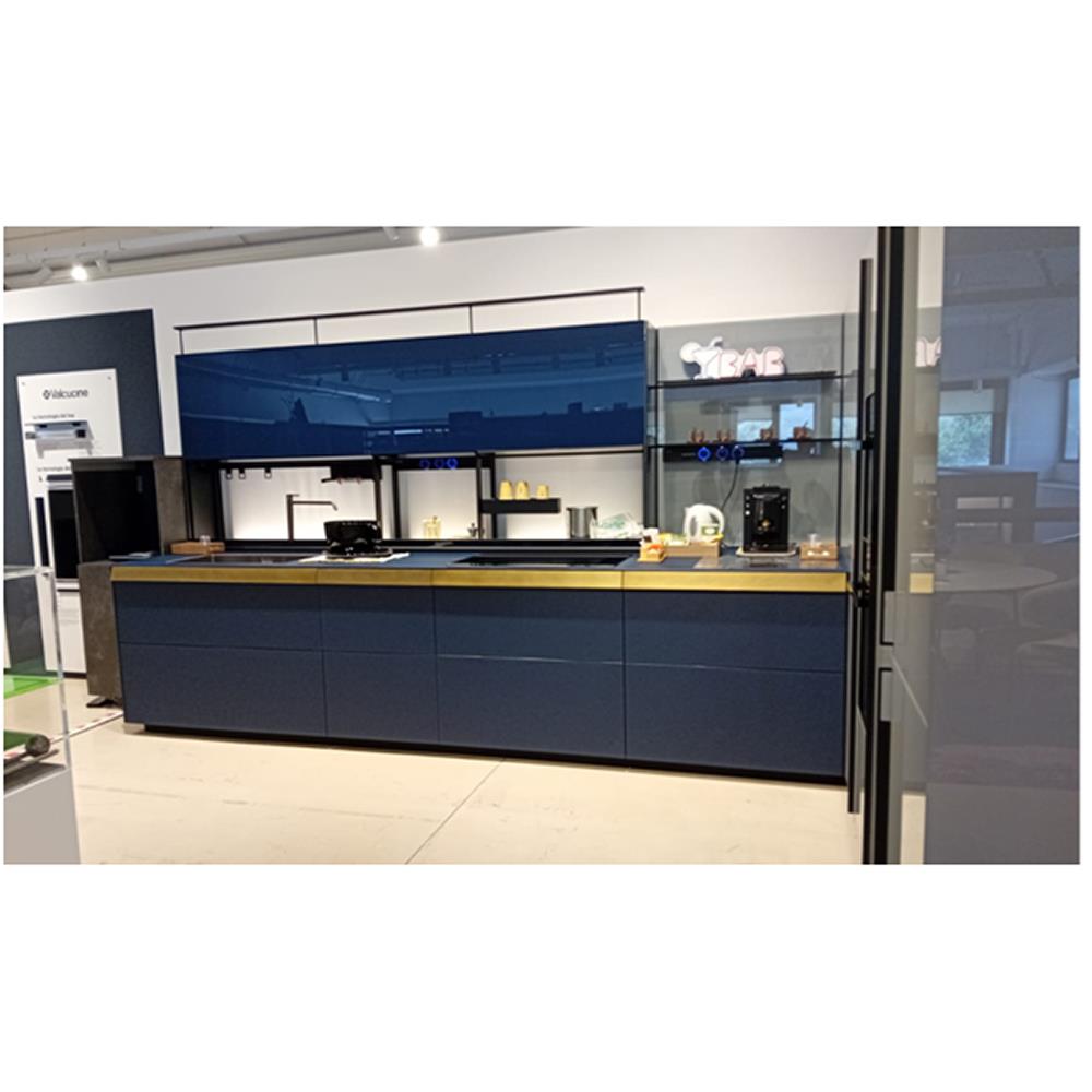 VALCUCINE - Cucina Genius Loci 1
