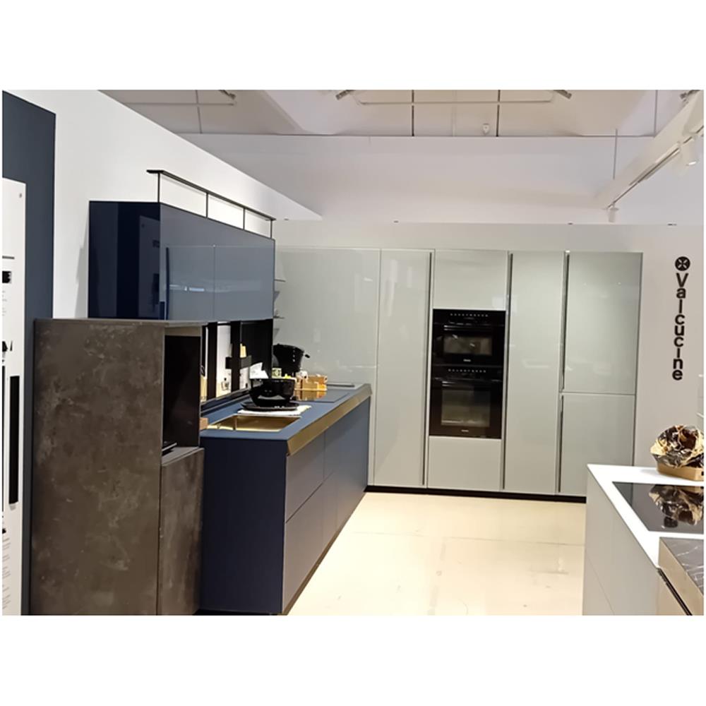 VALCUCINE - Cucina Genius Loci 2