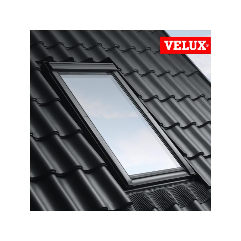 Velux - Finestra a bilico manuale GGU 3