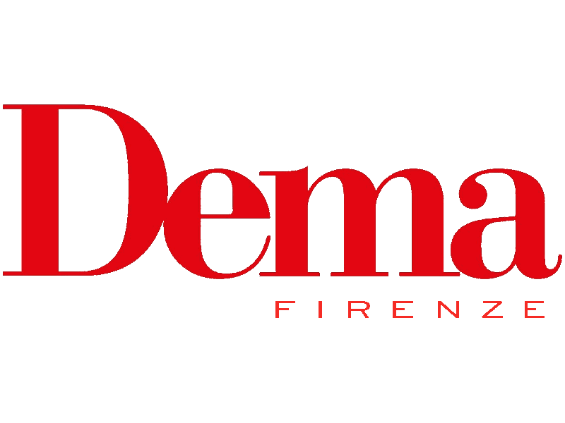 Logo Dema Firenze