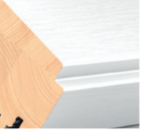 Legno Bianco