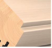 Legno Naturale